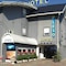 Hotel Pleso - map