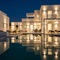 Blue Mare Villas - map
