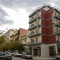 Athens Delta Hotel - map