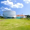 Holiday Inn Ana Miyazaki By Ihg - map