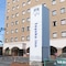 Toyoko Inn Saitama Misato Ekimae - map