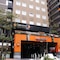 Apa Hotel Sendai Eki Itsutsubashi - map