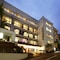 Sanyo Hotel - map