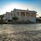 Leone Luxury Villas - map