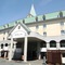 Hotel Naturwald Furano - map