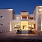 Theros Hotel - map