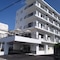 Hotel De L'aqua Miyakojima - map