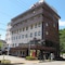Hotel Platon - map