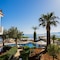 Panorama Villas - Adults Only - map