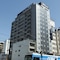 Hotel Dormy Inn Kagoshima Natural Hot Spring - map