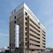 Toyoko Inn Ise Matsusaka Ekimae - map
