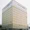 Toyoko Inn Kanazawa Station Higashi - map