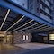 Hotel Park Side Hiroshima Peace Park - map