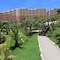 Kafuu Resort Fuchaku Condo Hotel - map