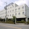 Hotel Route Inn Ageo - map