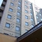 Hotel Route Inn Nagaoka Inter - map