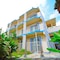 Condominium Ceaser Nakijin - map