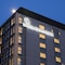 Hotel Grand Bach Kyoto Select - map