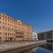 Gogol Hotel - map