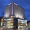 Richmond Hotel Aomori - map