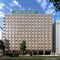 Hotel Route Inn Nagoya Imaike Ekimae - map