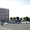 Green Rich Hotel Aso Kumamoto Airport - map