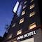 Apa Hotel Niigata Higashinakadori - map
