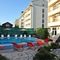 Yanais Hotel - map
