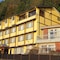 Hotel Asafuji - map