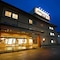 Toba View Hotel Hanashinjyu - map