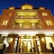 Villa Marina Hotel - map