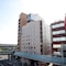 Hotel Il Credo Gifu - map