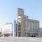 Aqua Garden Hotel Fukumaru - map
