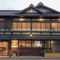 Ryokan Sawaya Honten - map
