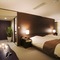 Mielparque Hiroshima Hotel - map