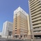 Toyoko Inn Satsuma Sendai Station Higashi - map