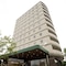 Ariston Inn Kanda Kitakyushu Airport - map