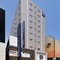 Comfort Hotel Kumamoto Shinshigai - map