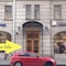 Solo On Vosstaniya Square - map