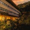 Tokushima Grand Hotel Kairakuen - map