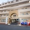 Sky Heart Hotel Kawasaki - map