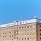 Toyoko Inn Shonan Kamakura Fujisawa Station Kita - map