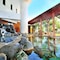 Hotel Katara Resort&Spa - map