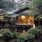 Jinya Ryokan - map