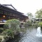 Jinya Ryokan - map