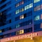 Hilton Garden Inn Krasnoyarsk - map