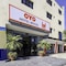 Oyo Hotel Brazil,Guadalajara,Estadio Jalisco - map
