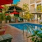 Casa Maria Hotel Boutique & Gallery - Adults Only - map
