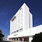 Courtyard By Marriott Leon At The Poliforum - map