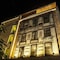 Soho Playa Hotel - map